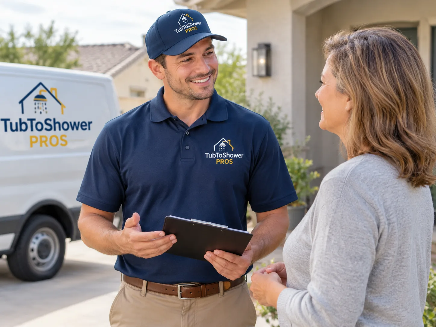 Tub Shower Conversion Shortsville, NY FAQs